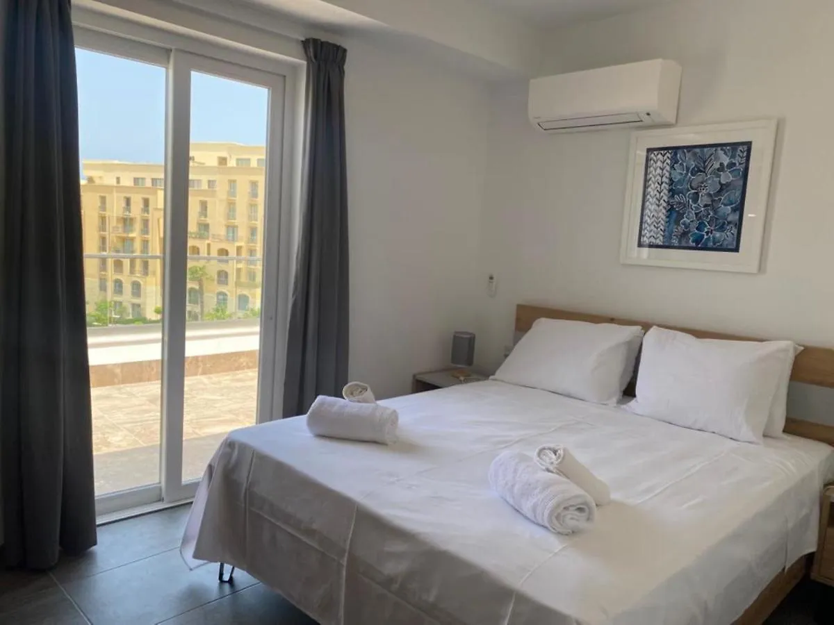 86 Spinola Bay Apartment Saint Julian's 0*,