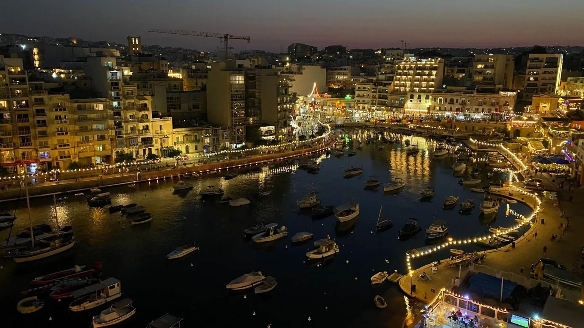 86 Spinola Bay Apartment Saint Julian's