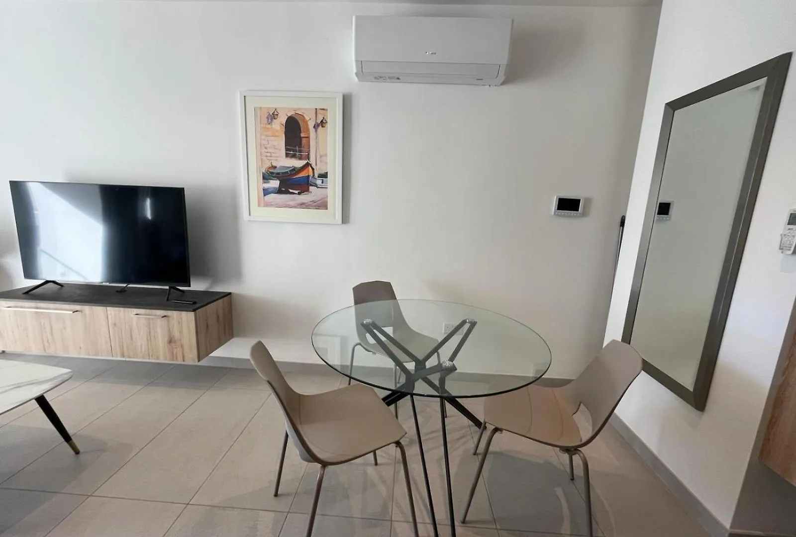 86 Spinola Bay Apartment Saint Julian's Malta