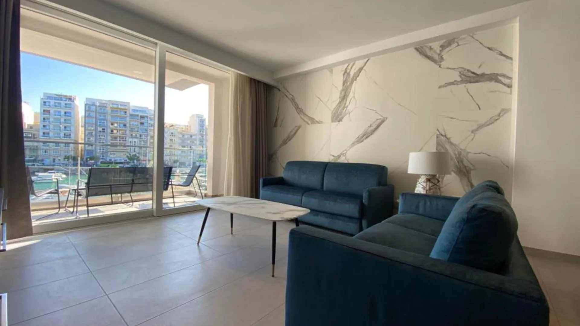 86 Spinola Bay Apartment Saint Julian's