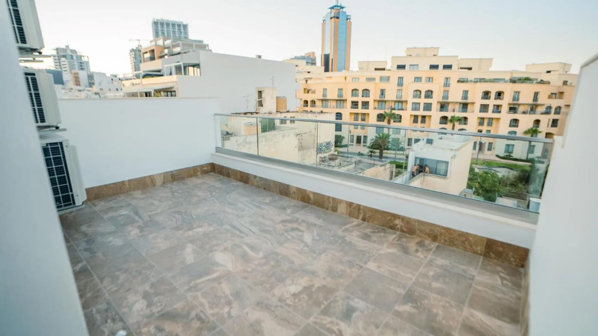 86 Spinola Bay Apartment Saint Julian's