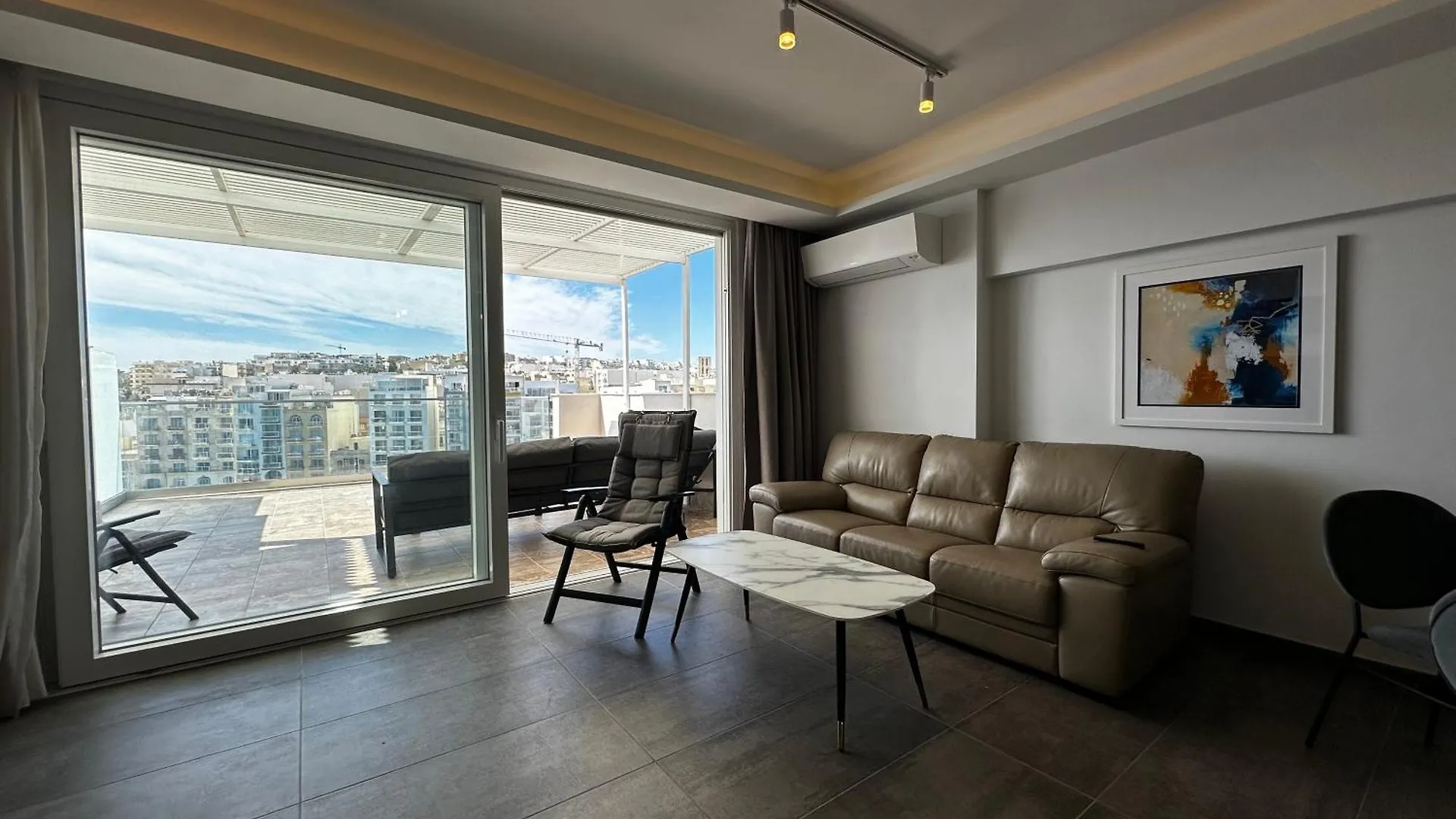 86 Spinola Bay Apartment Saint Julian's