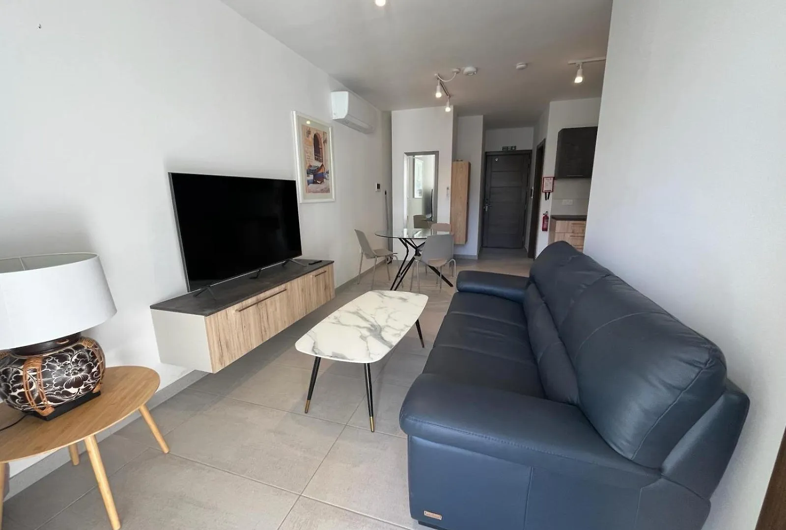 86 Spinola Bay Apartment Saint Julian's