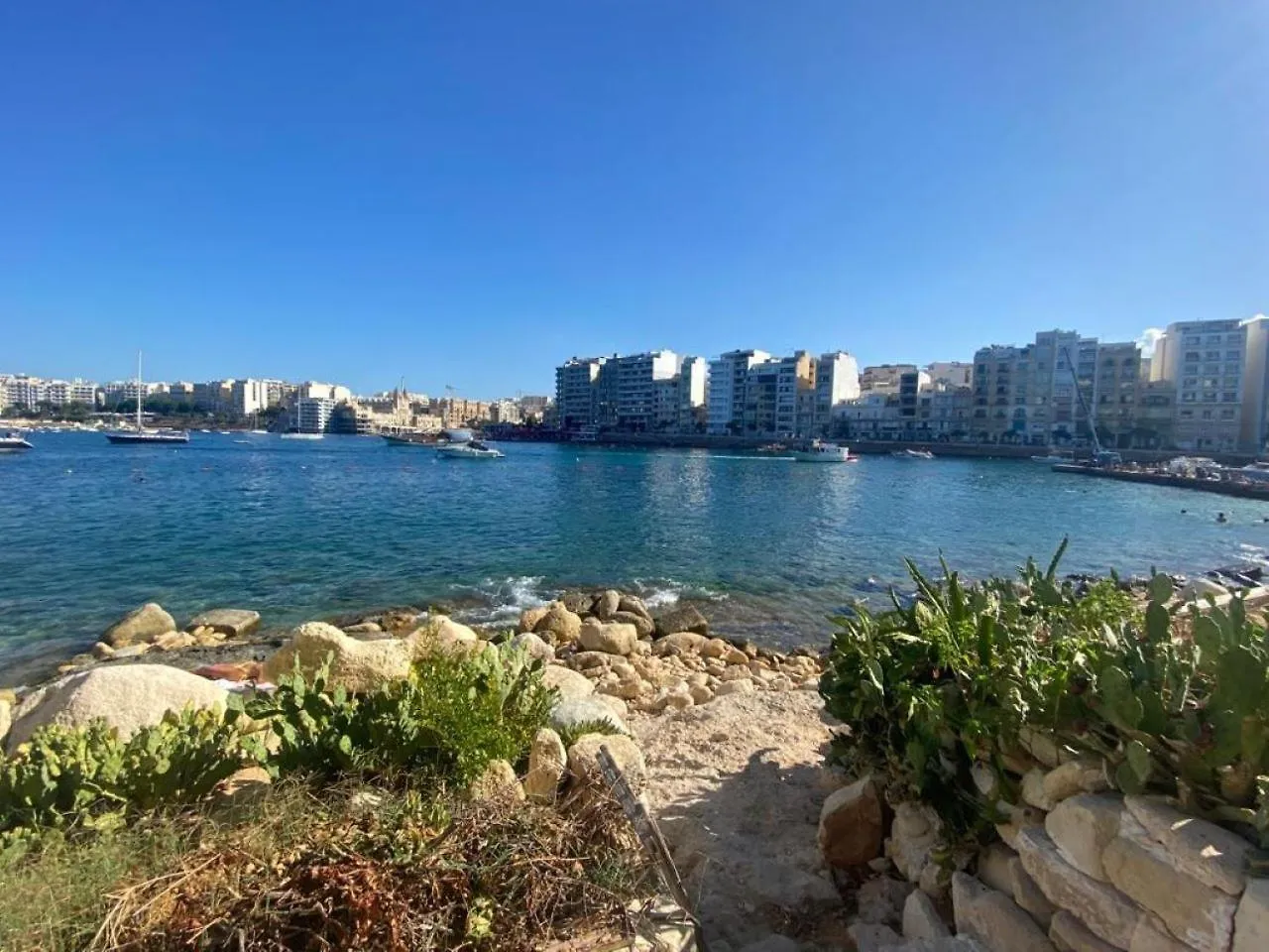 86 Spinola Bay Apartment Saint Julian's