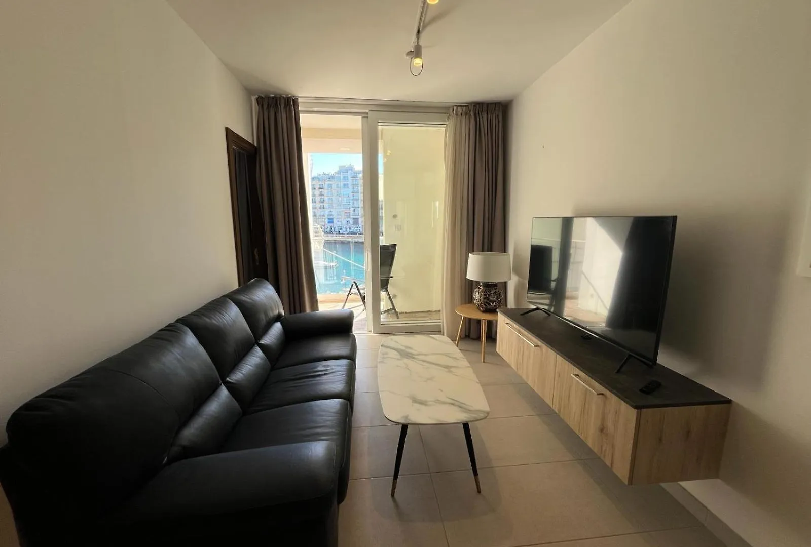 86 Spinola Bay Apartment Saint Julian's 0*,  Malta