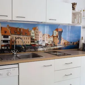 Długa Nad Sową Gdańsk