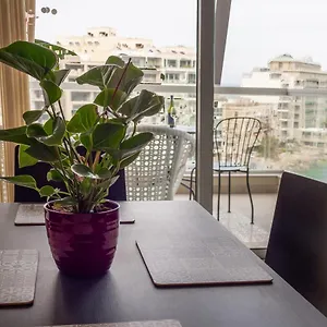 6th Floor Spinola Seaview In St Julians St. Julian's