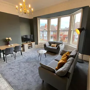 Flat Apartment Harrogate