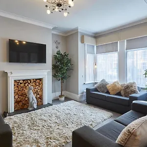 Host & - North Bay Holiday home Scarborough