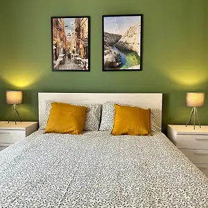 Sliema Apartment Appartement