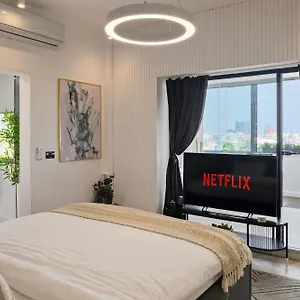 View - Luxury A - Old - Victoriei Appartamento Bucarest