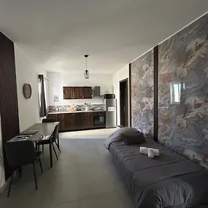 St Gaetan 6b Appartement