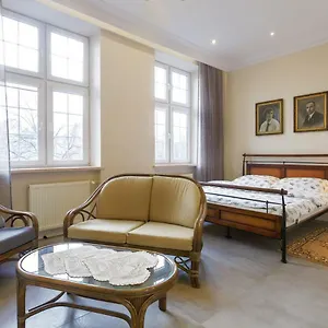 Mariacka Gdańsk