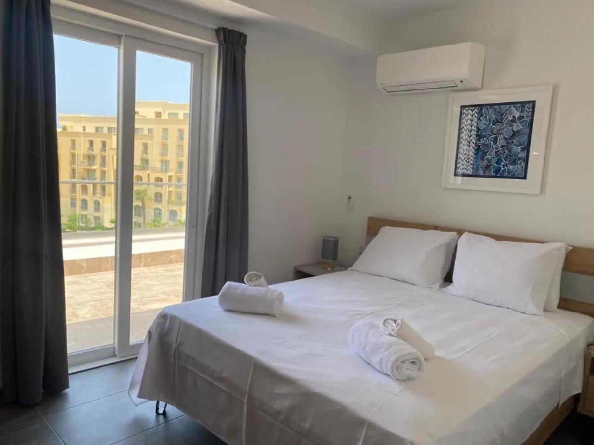 86 Spinola Bay Apartamento St. Julian's 0*,