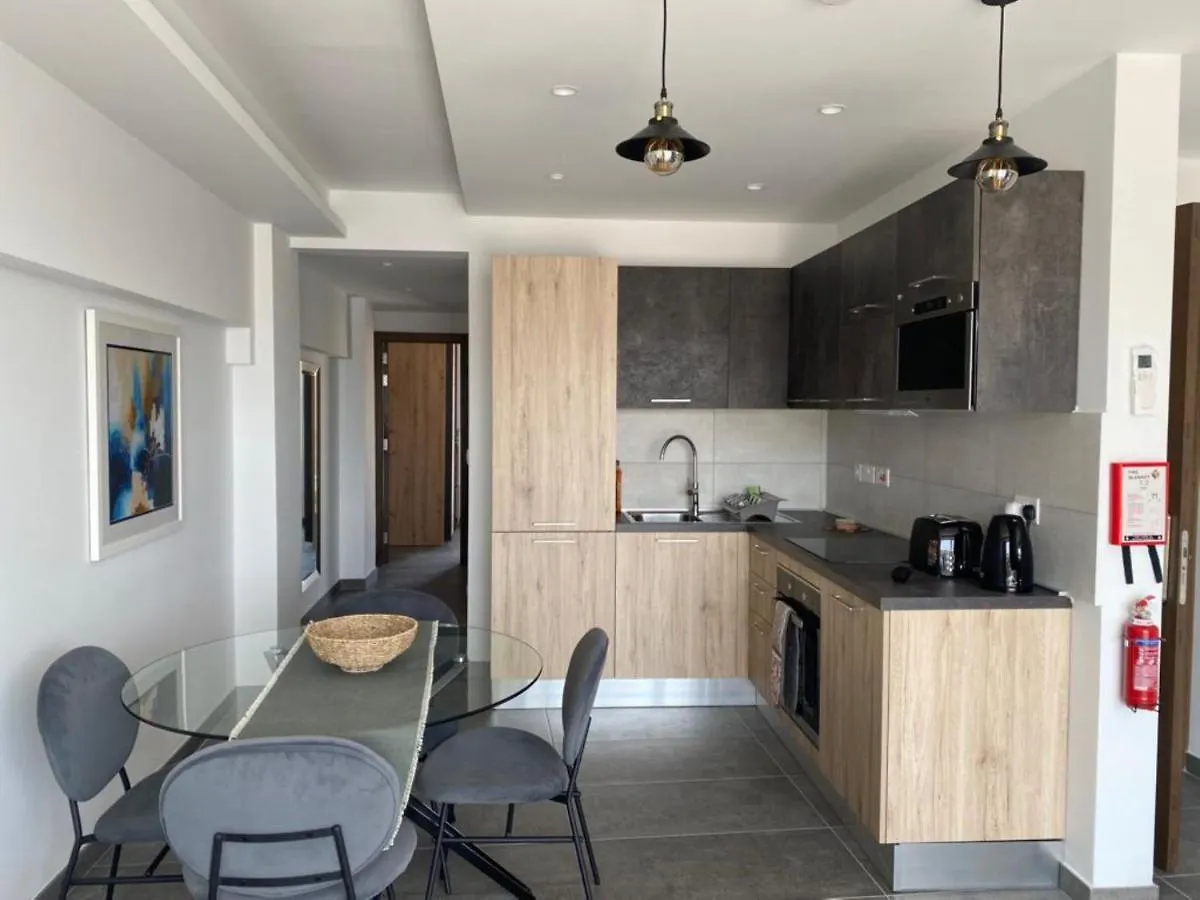 86 Spinola Bay Apartamento St. Julian's