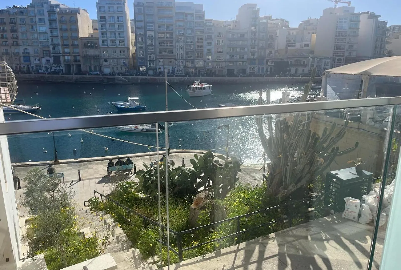 86 Spinola Bay Apartamento St. Julian's