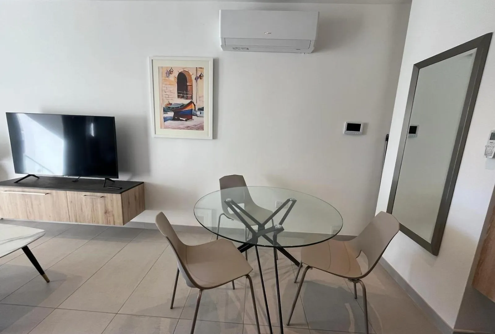 86 Spinola Bay Apartment Saint Julian's