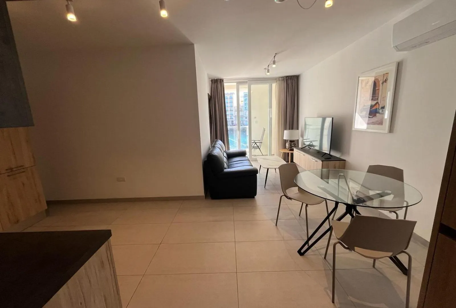 86 Spinola Bay Apartamento St. Julian's Malta
