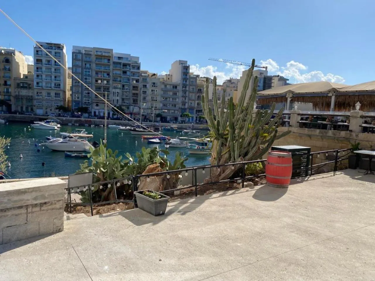 86 Spinola Bay Apartment Saint Julian's 0*,  Malta