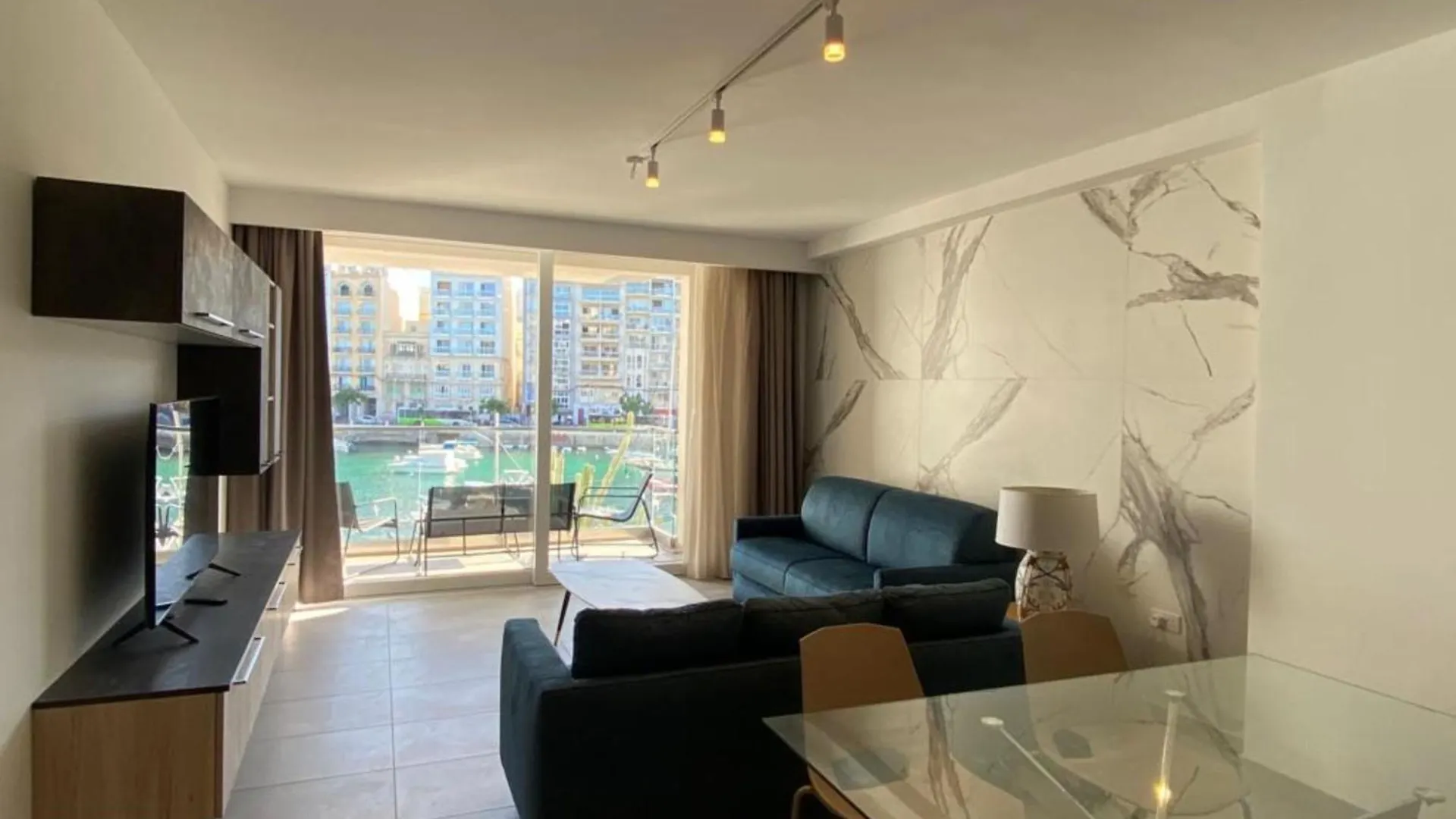 86 Spinola Bay Apartamento St. Julian's