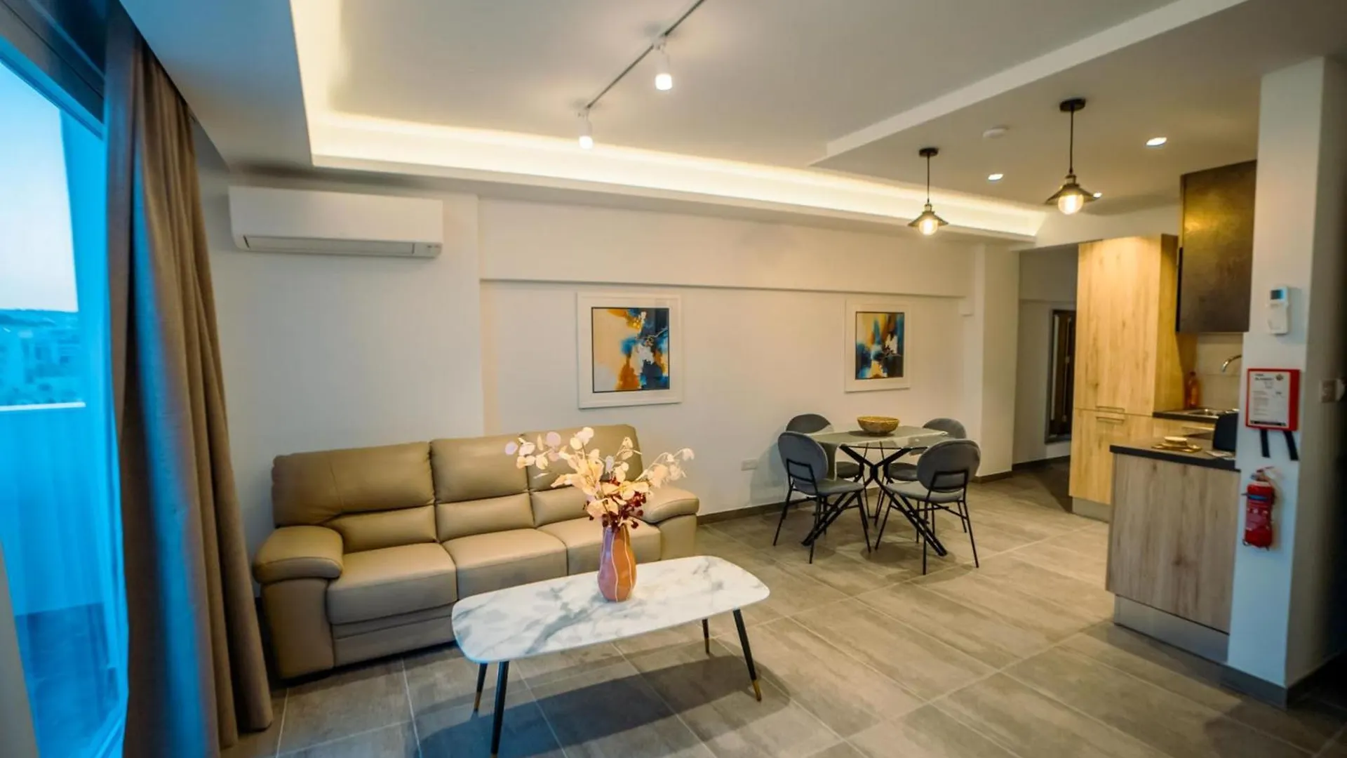 86 Spinola Bay Apartamento St. Julian's