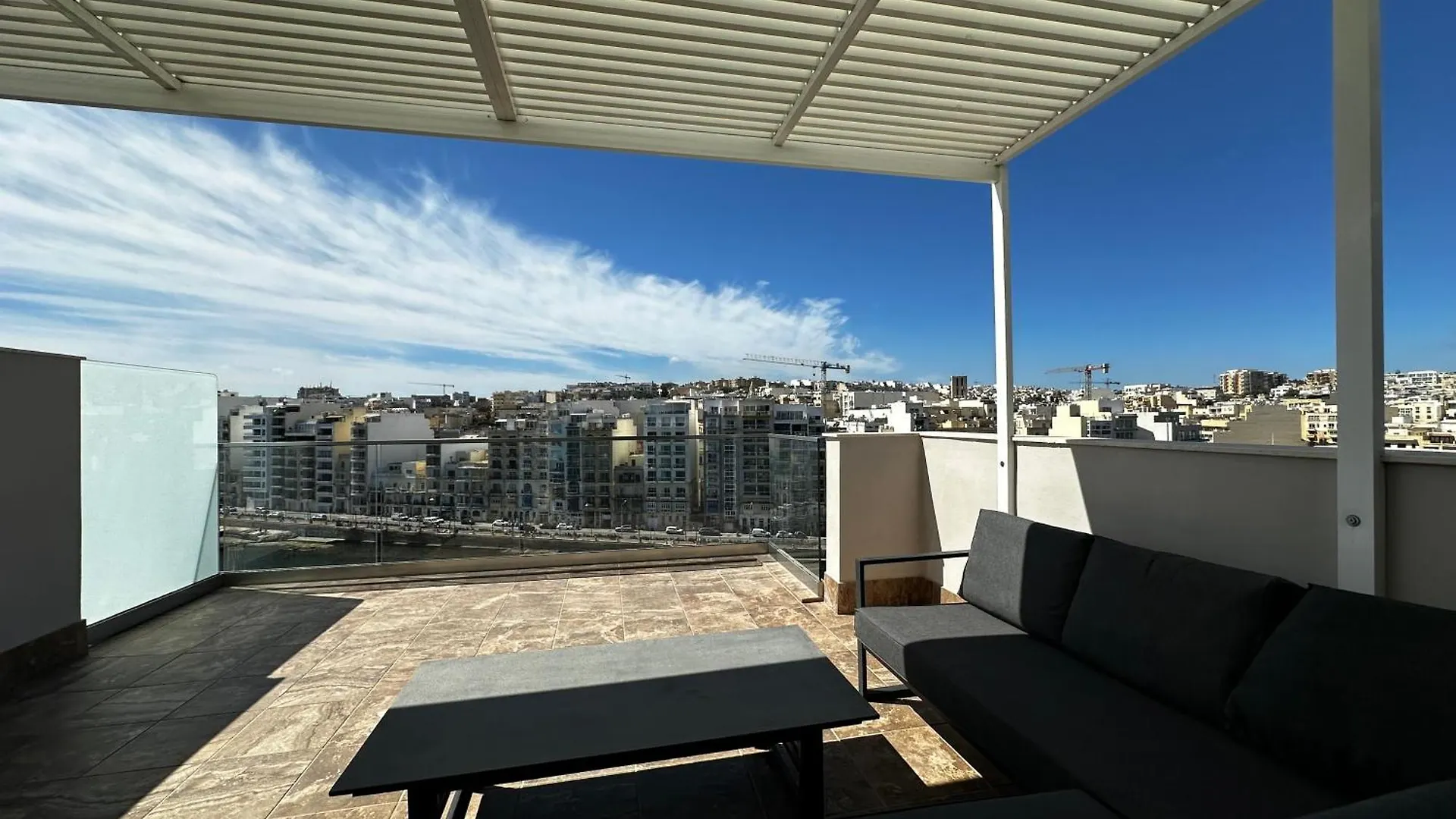 86 Spinola Bay Apartamento St. Julian's