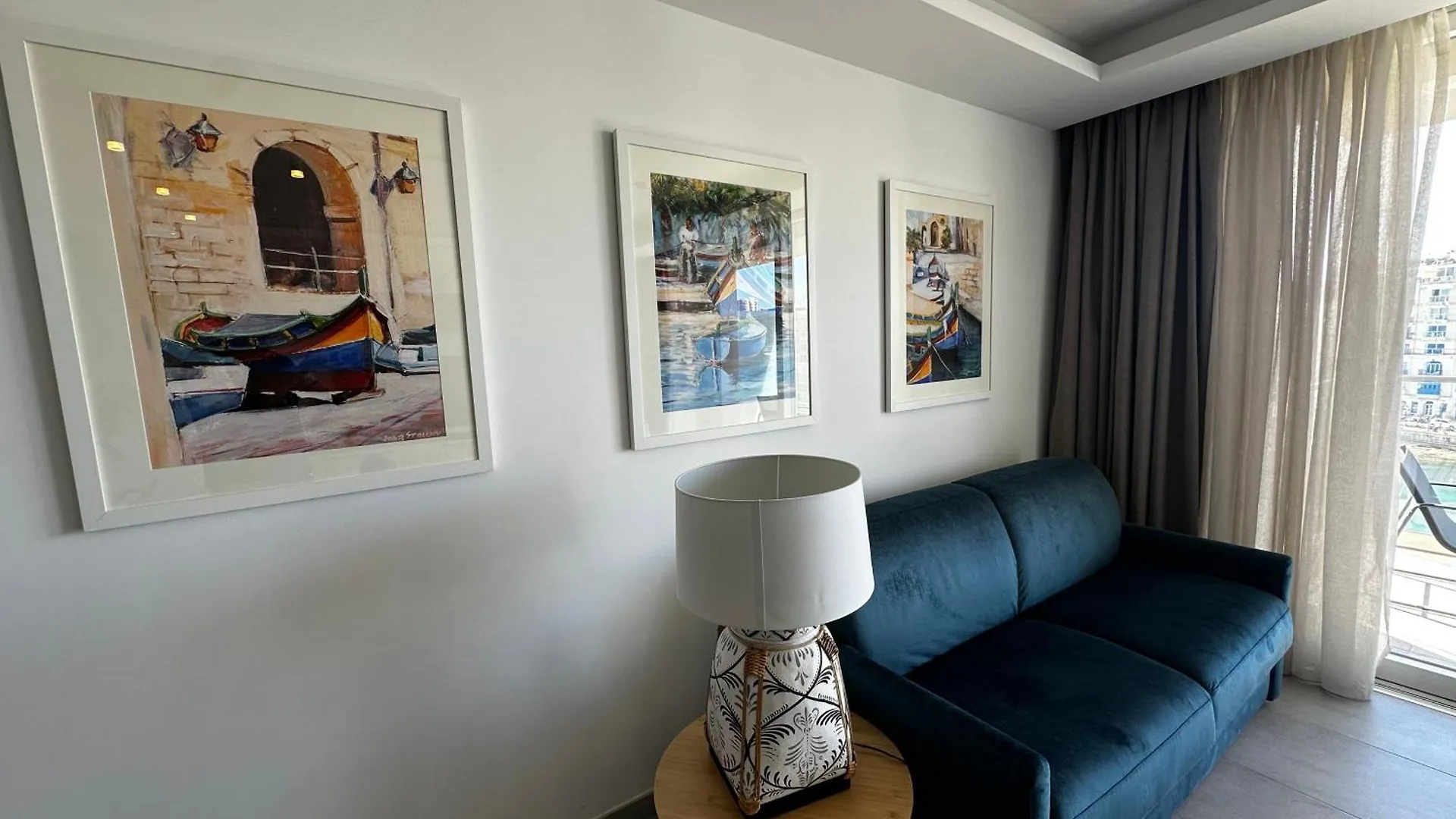 86 Spinola Bay Apartamento St. Julian's