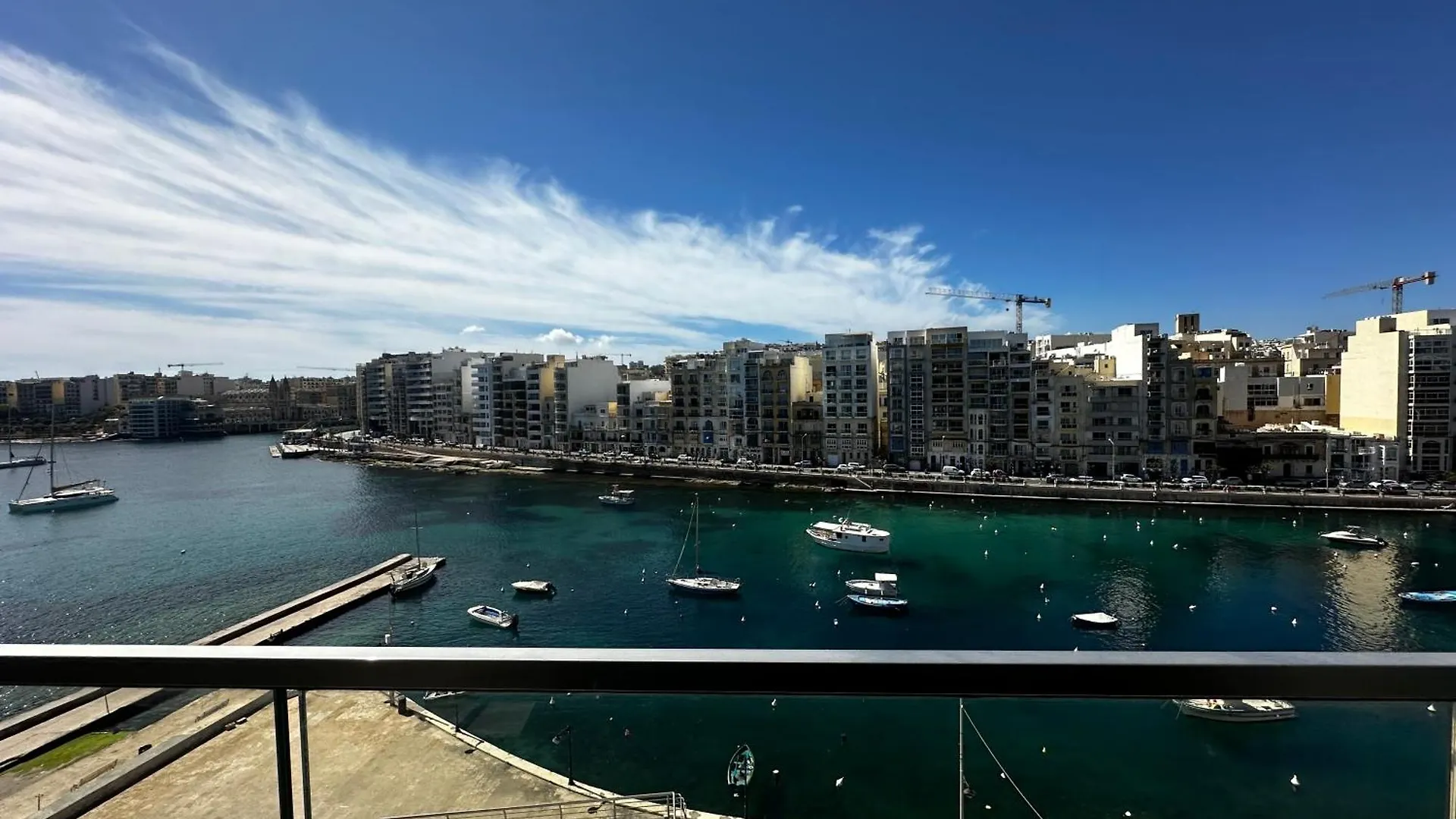 86 Spinola Bay Apartamento St. Julian's