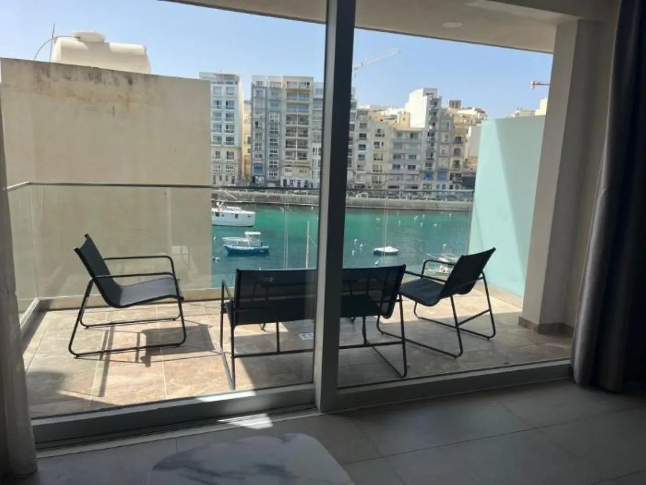 86 Spinola Bay Apartment Saint Julian's