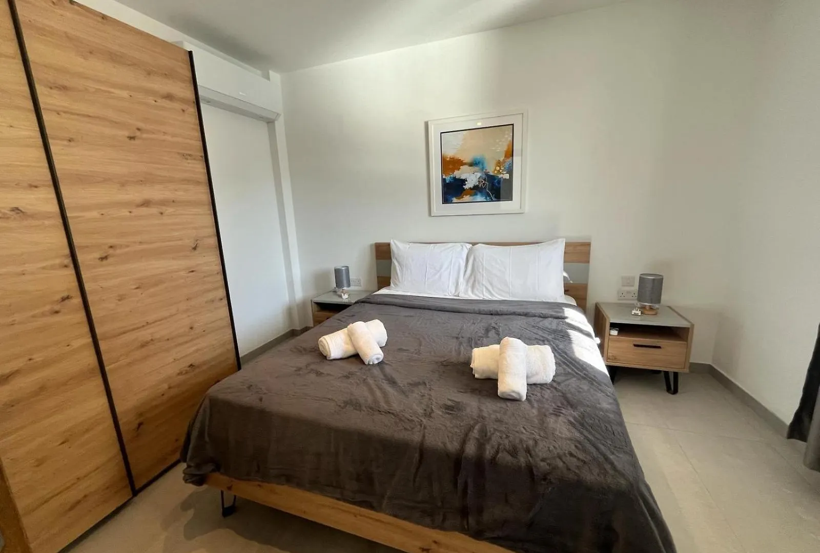 86 Spinola Bay Apartamento St. Julian's