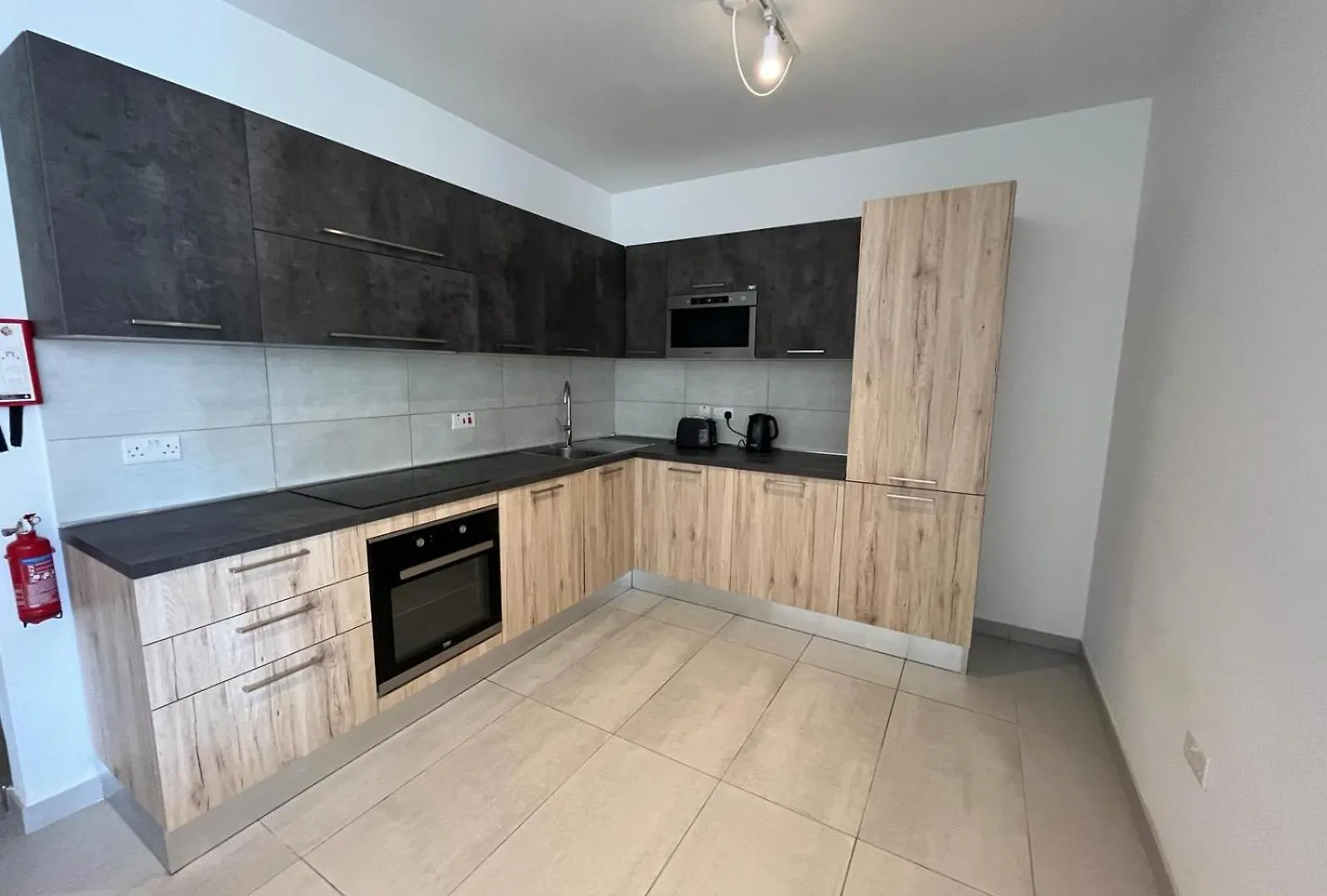 86 Spinola Bay Apartamento St. Julian's