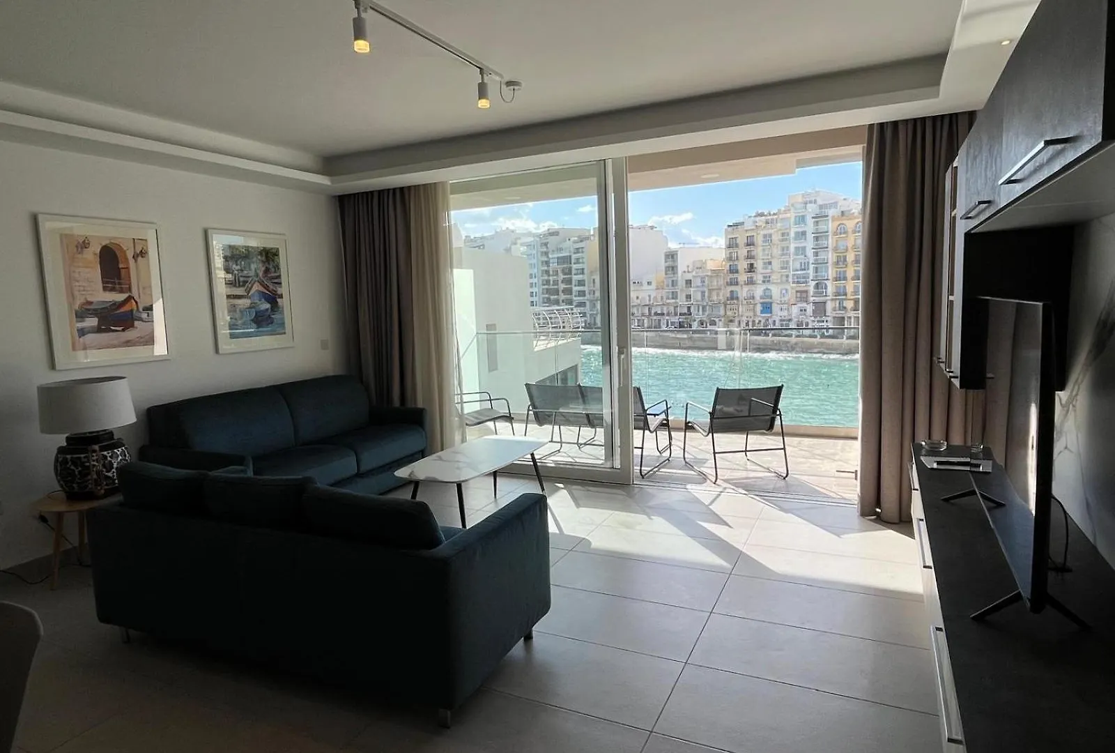 86 Spinola Bay Apartment Saint Julian's