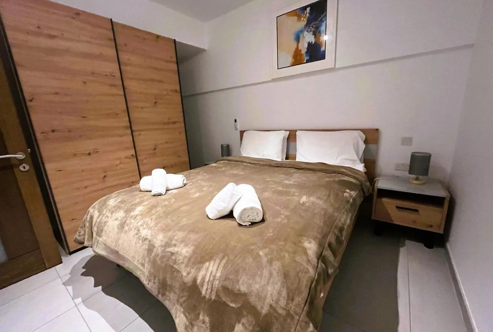 86 Spinola Bay Apartamento St. Julian's