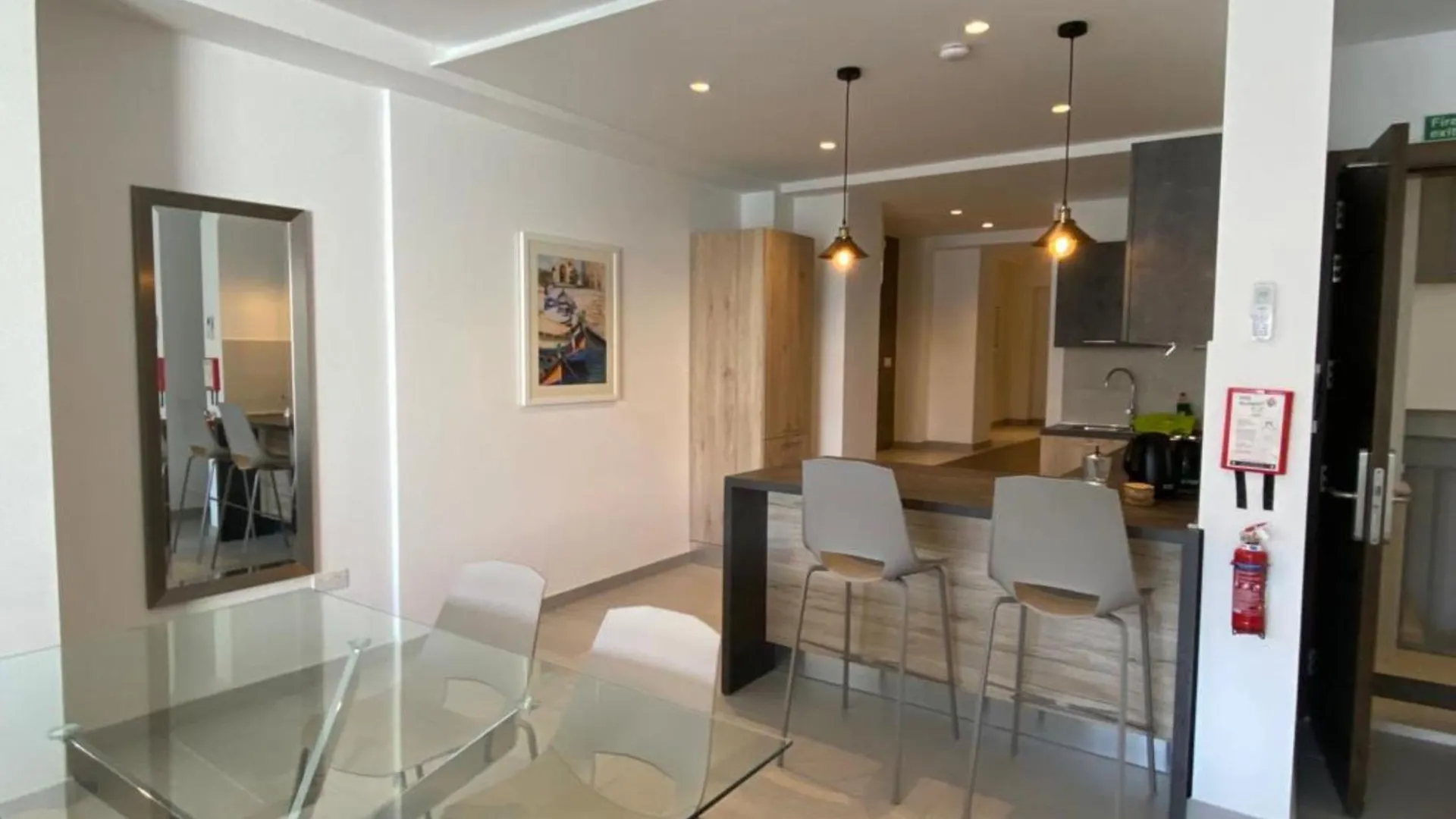 86 Spinola Bay Apartment Saint Julian's