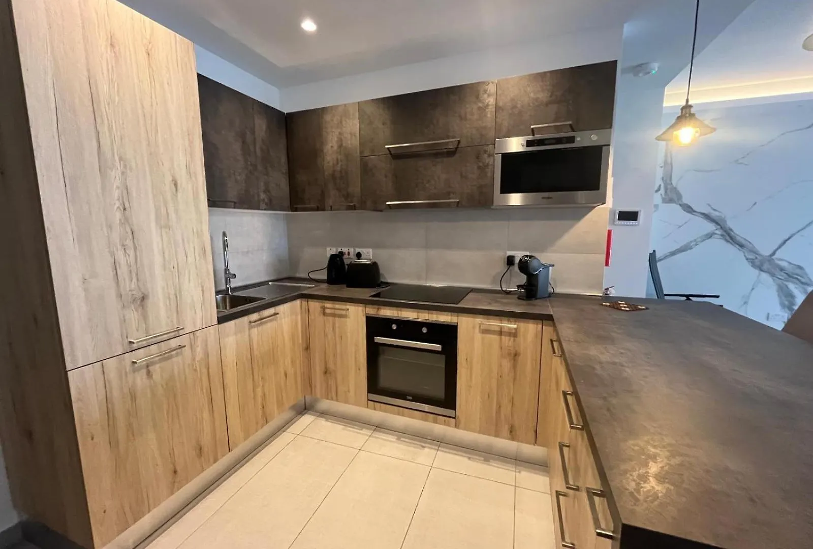 86 Spinola Bay Apartment Saint Julian's