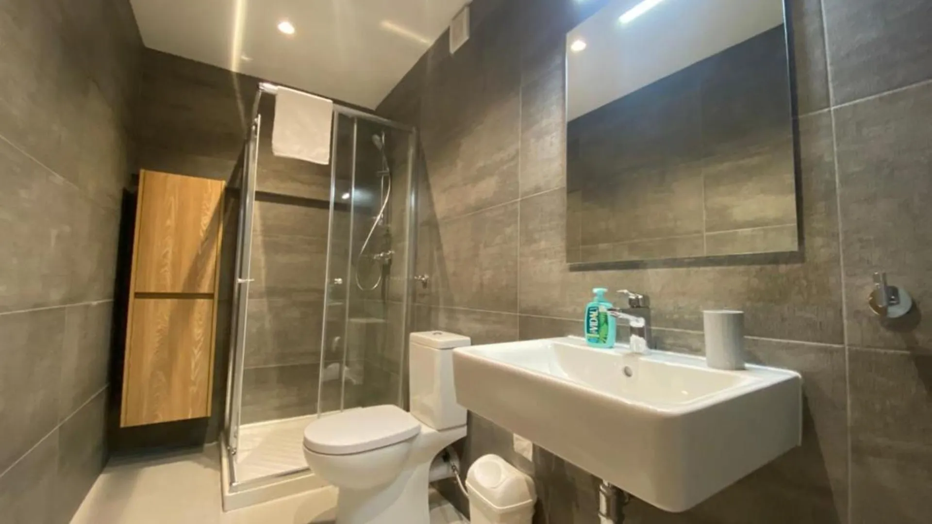 86 Spinola Bay Apartamento St. Julian's