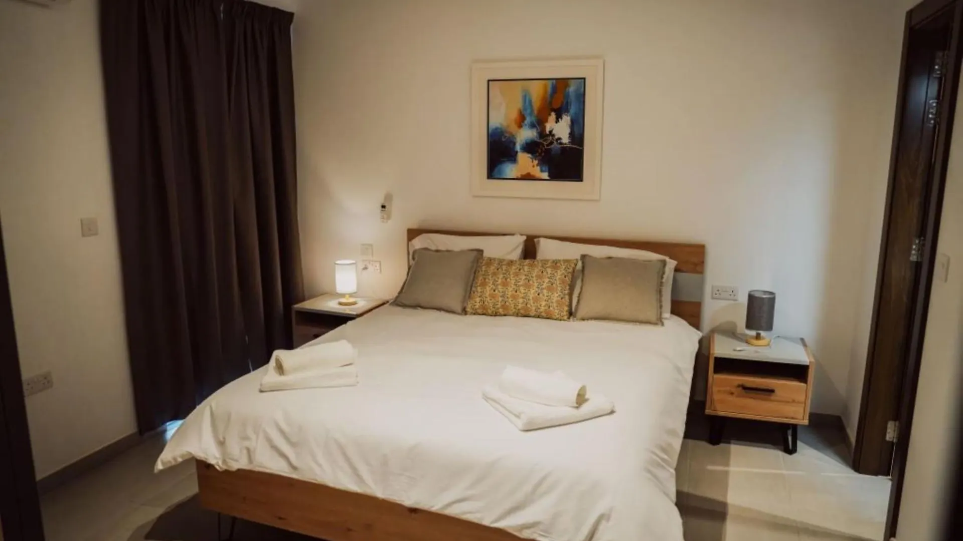 Apartment Ferienwohnung 86 Spinola Bay San Ġiljan